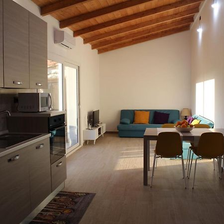 "Sutt'E Su Sole" - Vacanza Nel Cuore Della Sardegna Siamanna Exterior photo
