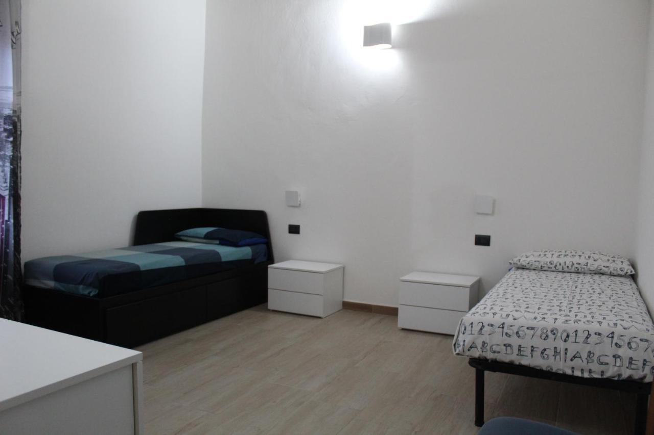"Sutt'E Su Sole" - Vacanza Nel Cuore Della Sardegna Siamanna Exterior photo