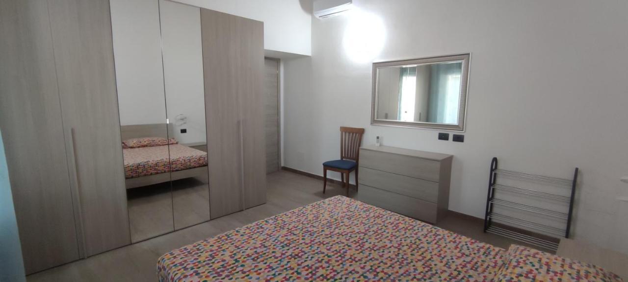 "Sutt'E Su Sole" - Vacanza Nel Cuore Della Sardegna Siamanna Exterior photo